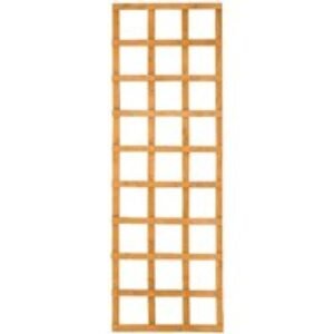 Forest Garden Trellis Home Delivered Pack of 6 6 x 2 ft