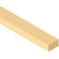 Cheshire Mouldings Pine Stripwood – 10 x 18 x 900mm