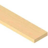Cheshire Mouldings Pine Stripwood – 15 x 68 x 900mm