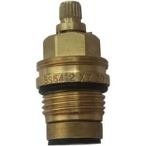 Primaflow Tap Top Headwork 3/8 X 1/2in Xt