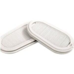 Elipse FPP3 Replacement Filters- Pack of 2