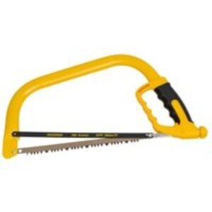 Roughneck® ROU66812 Combination Bow Hacksaw - 12" / 300mm