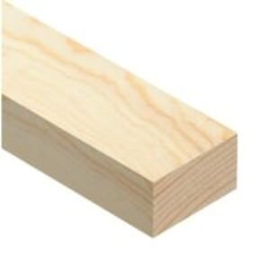 Cheshire Mouldings Pine Stripwood - 12x68x2400mm
