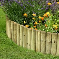 Forest Garden 12 Inch Border Roll 300 x 1840mm