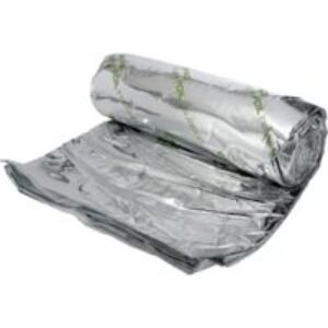 SuperFOIL SF40 Multi-Foil Insulation Roll - 1500mm x 10m
