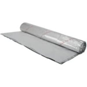 SuperFOIL SFUF Underfloor Multifoil Insulation - 1500mm x 8m