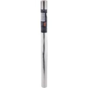 SuperFOIL SFTV1L 2-in-1 Reflective Aluminium Membrane - 1200mm x 20m