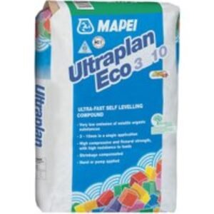 Mapei Ultraplan Eco 3210 Levelling compound 20kg