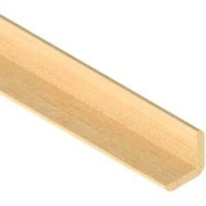 Cheshire Mouldings Pine Angle - 25x25x2400mm
