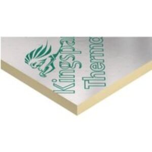 Kingspan TW50 Thermal Insulation Board - 1200 x 450 x 50mm