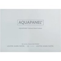 Knauf  AQUAPANEL® Board – 12.5 x 900 x 1200mm