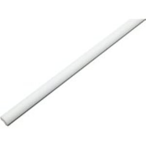 Homelux White Bath Trim - 1.83m