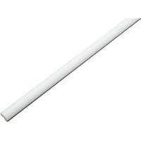 Homelux White Bath Trim - 1.83m