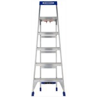 Werner Leansafe  3 in 1 Aluminium Combination Ladder – 2.9m