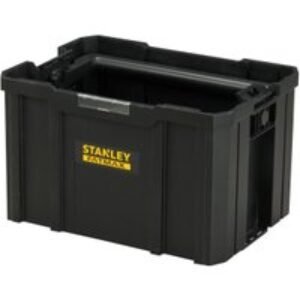 STANLEY FATMAX PROSTACK™ Open Tote Toolbox