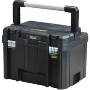 STANLEY FATMAX PROSTACK™ Organiser Top Deep Box