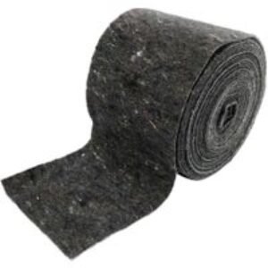 Topsleeve Pipe Insulation Wrap - 100mm x 7.2m