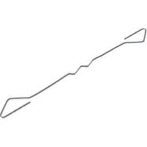 Housing Type 4 Wall Tie 250mm - Pack of 2500