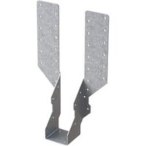 Timber to Timber Standard Joist Hanger - 47 x 272mm - Pack of 500