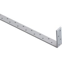 Heavy Duty Strap Bend 1000mm Total Length – Pack of 100