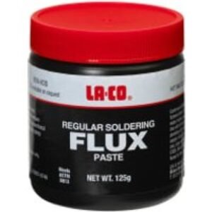 LA-CO Flux Regular Can 125g