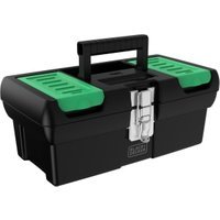 Black & Decker Reviva BDST19120-1 19″ Toolbox