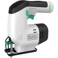 Black & Decker Reviva™ REVJ12C-GB 12V Cordless Jigsaw
