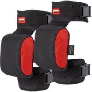 McAlpine KP-S Safety Strapped Knee Pads
