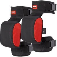 McAlpine KP-S Safety Strapped Knee Pads