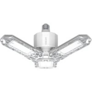 Nebo High-Bright 6000lm Garage Light