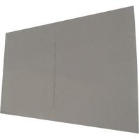 STS Water Resistant Grey Fibre Cement Construction Board – 1200x800x12mm