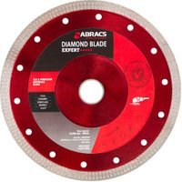 Abracs ABDCR180 X-Tech Tile & Porcelain Diamond Blade – 180 x 1.2 x 22mm