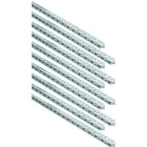Wickes Thin Coat Anglebead - 3m - Pack of 10