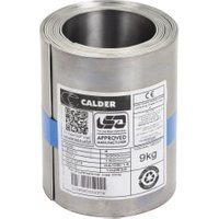 Calder Code 4 Roof Lead Flashing – 150mm x 3m