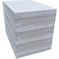 NoMorePly 12mm Fibre Cement Construction Board – 1200 x 800mm – Pack of 75