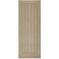 LPD Internal Belize Pre-Finished Light Grey FD30 Fire Door – 762 x 1981mm