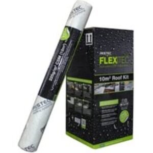 Restec 2020 Flexitec GRP Roofing Kit - 10m2