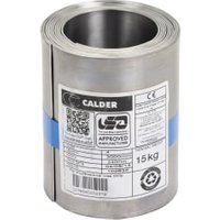 Calder Code 4 Roof Lead Flashing – 240mm x 3m