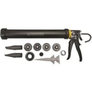 Roughneck Ultimate Mortar Gun Kit