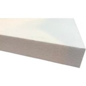 Jabfloor 70 Polystyrene Insulation - 2400 x 1200 x 75mm