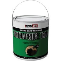 IKOpro Synthaprufe Trade Damp Proofing Liquid – 2.5L