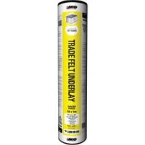 IKO Trade Roofing Felt Underlay - 10 x 1m