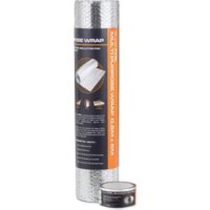 SuperFOIL Multi-Purpose Insulation & Foil Tape Set - 0.6 x 5m