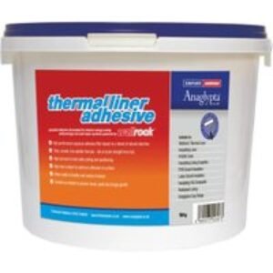 Wallrock Thermal Liner Adhesive - 5kg