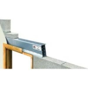 IG Ltd Standard Lintel Box - 2400mm
