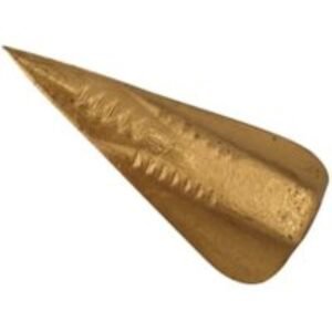 Roughneck Wood Grenade Splitting Wedge - 3.5lbs
