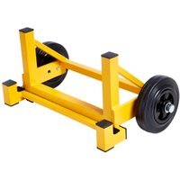 Fitters Mate Kitchen Cabinet Truck