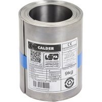 Calder Code 4 Roof Lead Flashing – 300mm x 3m