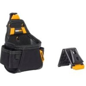 Toughbuilt® TB-CT-25-BEA Tape Measure / All Purpose Pouch