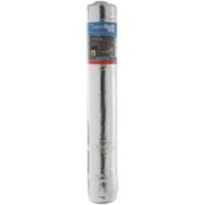 YBS ThermaQuilt Lite 20mm Multi-foil Insulation Roll - 1.2 x 10m